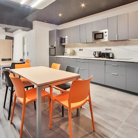 Apartment 04 Fitness Cinema Charenton-le-Pont