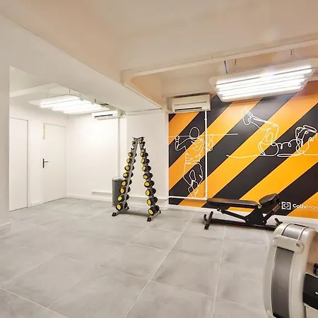 04 Fitness Cinema