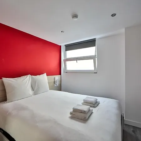 04 Fitness Cinema Apartment Charenton-le-Pont